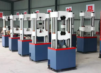 600KN�Һ�ŷ�Һ���f(w��n)��ԇ�(y��n)�C(j��)